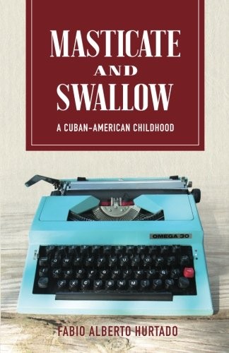 Masticate and Swallow