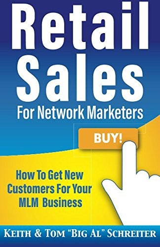Retail Sales for Network Marketers