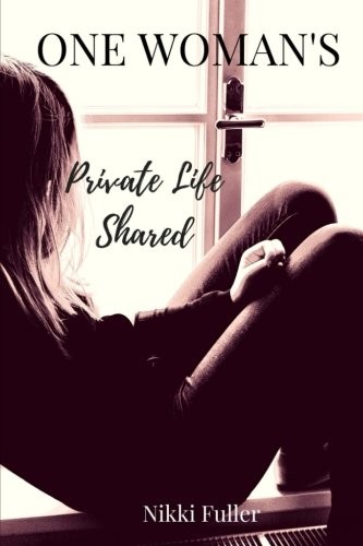 One Woman's Private Life Shared : You are not alone