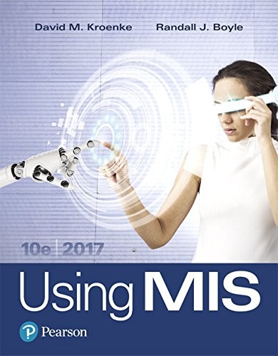 Using MIS