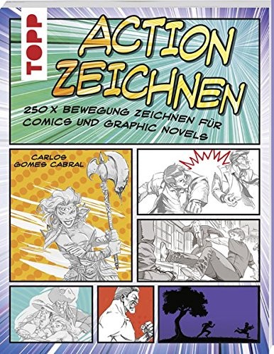 Action zeichnen