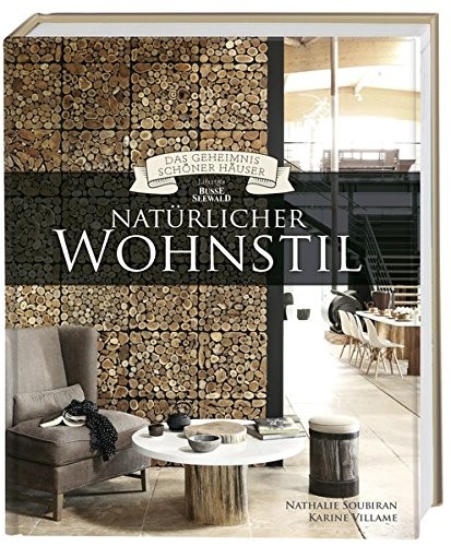 Natürlicher Wohnstil