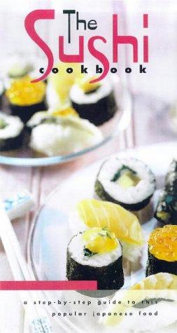 Sushi Cookbook
