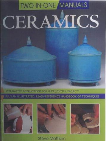 Two-in-one Manuals