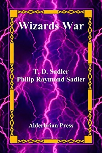Wizards War