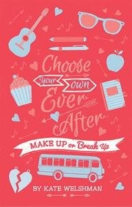 Make up or Break Up