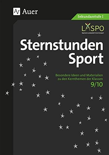 Sternstunden Sport 9-10
