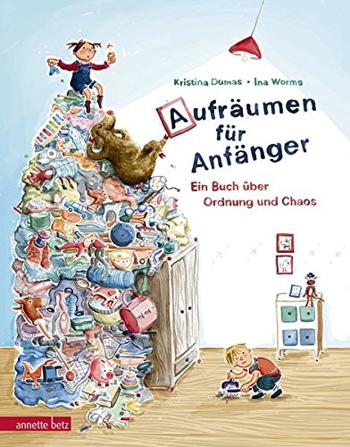 Aufräumen für Anfänger