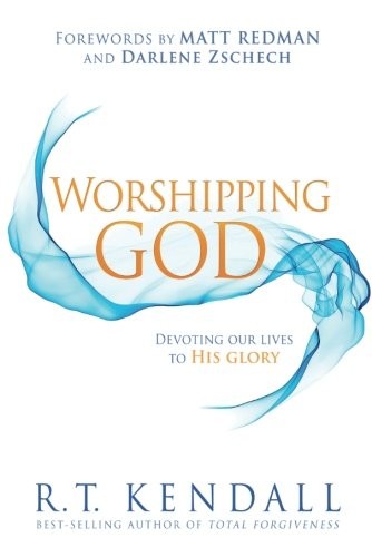 Worshipping God