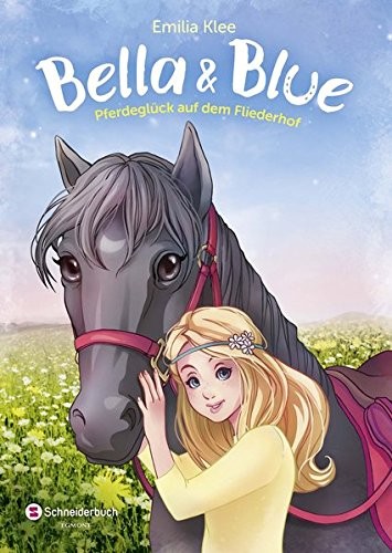 Bella & Blue, Band 01