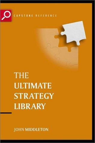 The Ultimate Strategy Library
