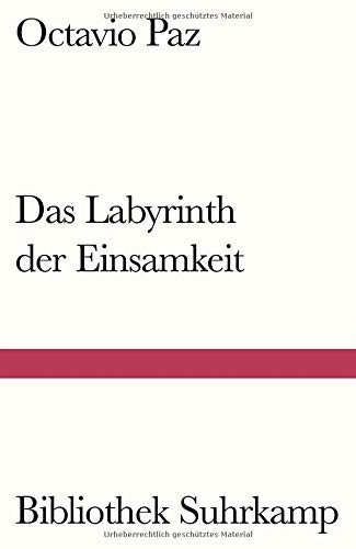 Das Labyrinth der Einsamkeit