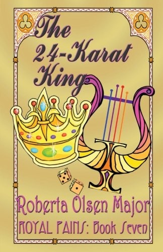 The 24-Karat King