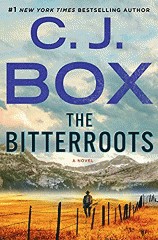 The bitterroots [large print]