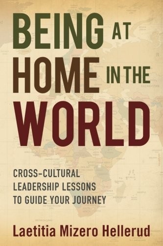 Being at Home in the World