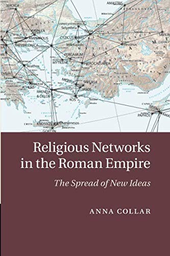 Religious Networks in the Roman Empire