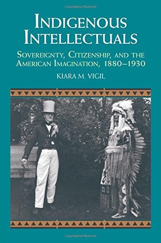 Indigenous Intellectuals