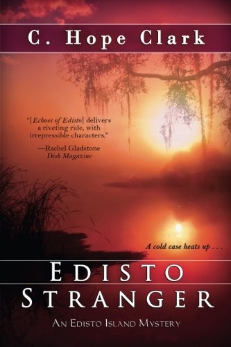 Edisto Stranger