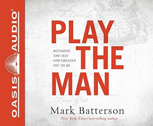 Play the Man