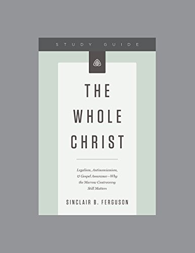 The Whole Christ Study Guide