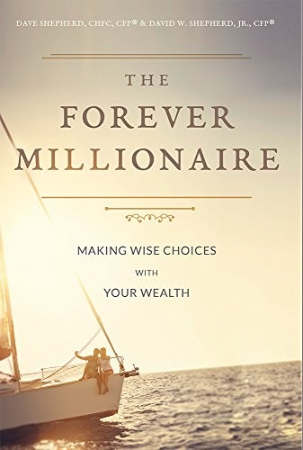 The Forever Millionaire