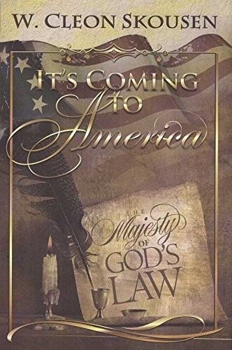 It's Coming To America
