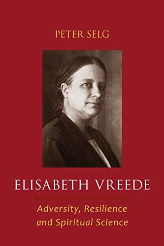 Elisabeth Vreede