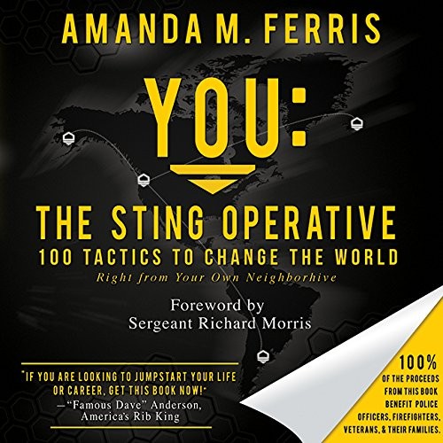 YOU : The Sting Operative