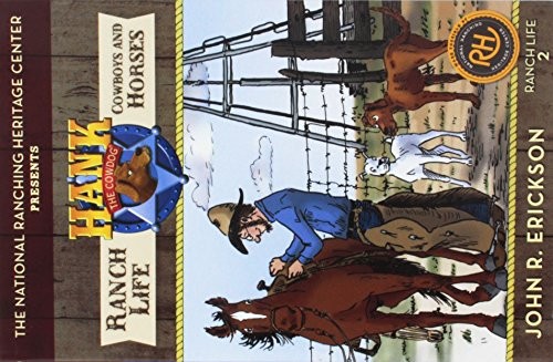Cowboys and Horses