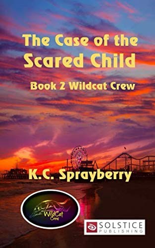 The Case of the Scared Child