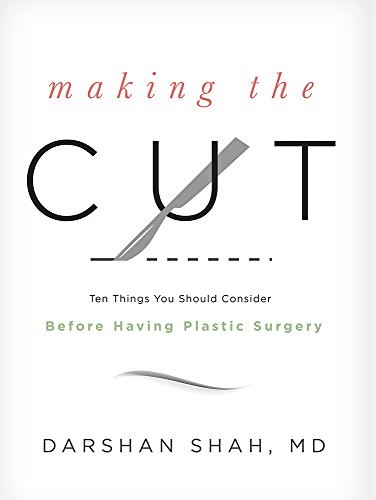 Making The Cut