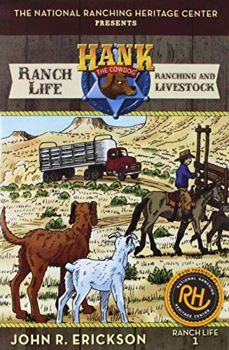 Ranching and Livestock