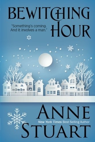 Bewitching Hour