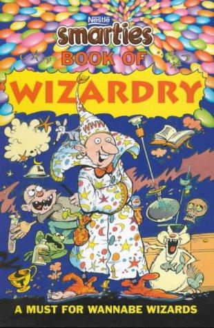 Smarties Book of Wizardry (Smarties)