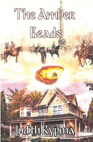 The Amber Beads