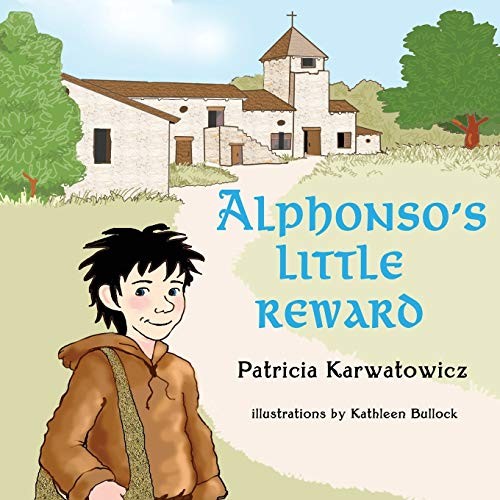 Alphonso's Little Reward