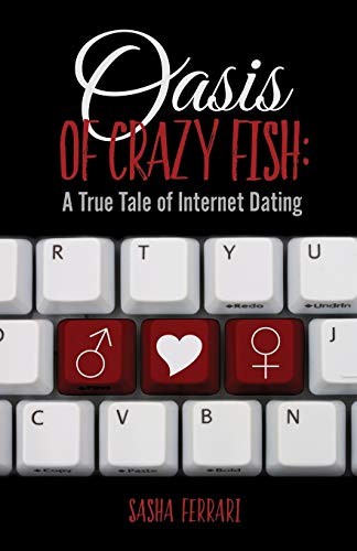 Oasis of Crazy Fish :