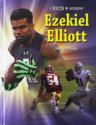 Ezekiel Elliott