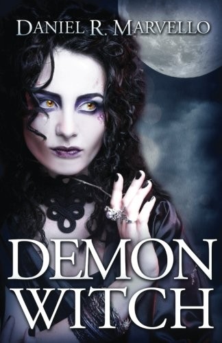 Demon Witch