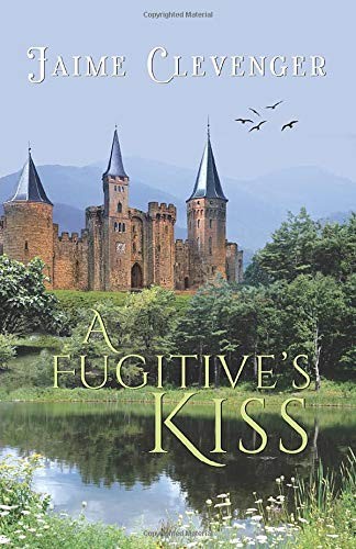 A Fugitive's Kiss
