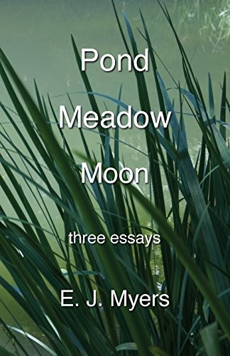 Pond Meadow Moon