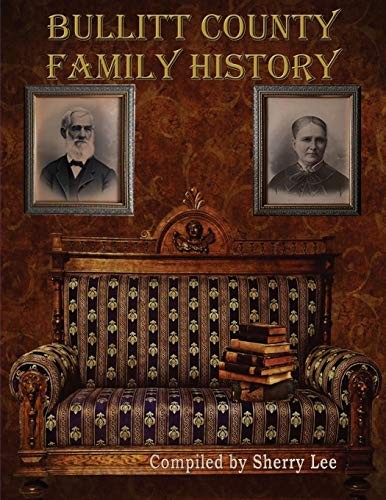 Bullitt County Family History