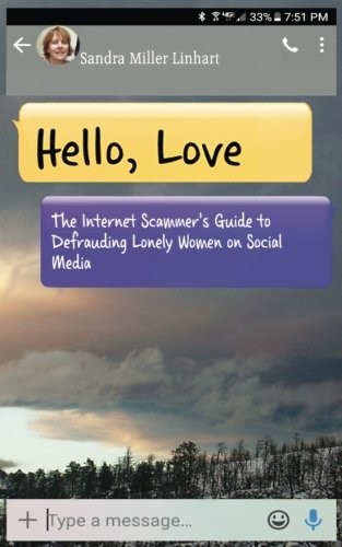 Hello, Love