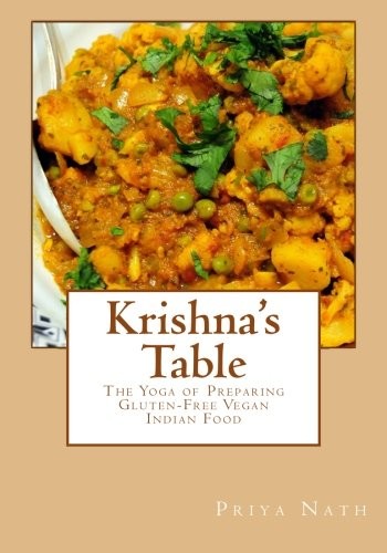 Krishna's Table