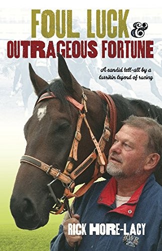 Foul Luck & Outrageous Fortune