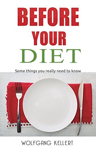 Before Your Diet