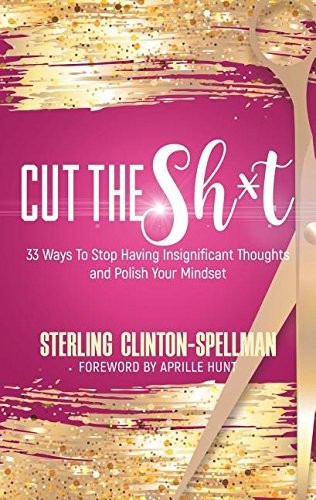 Cut the SH*T