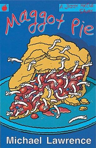 Maggot pie