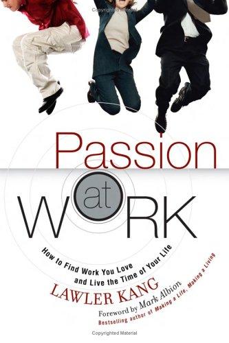 Passion at work