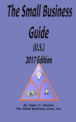 The Small Business Guide 2017